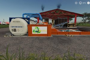 Мод «Plastic Factory» для Farming Simulator 2019 2