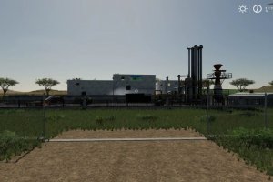 Мод «Recycling Sell Point» для Farming Simulator 2019 3