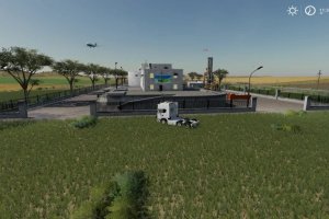 Мод «Recycling Sell Point» для Farming Simulator 2019 2
