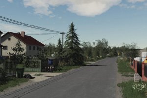 Карта «Zdziechow» для Farming Simulator 2019 3