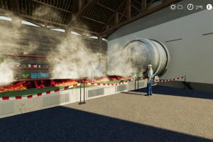 Мод «Steel Factory» для Farming Simulator 2019 6