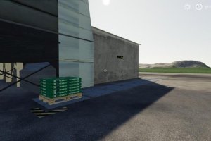Мод «Cement Factory» для Farming Simulator 2019 6
