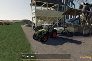 Мод «Cement Factory» для Farming Simulator 2019 3