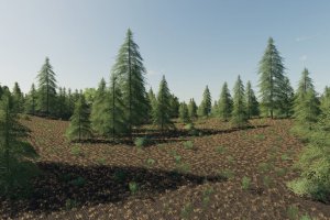 Карта «Spectacle Island» для Farming Simulator 2019 3