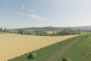 Карта «Spectacle Island» для Farming Simulator 2019 6