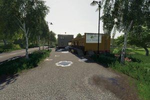 Карта «Lohnhausen» для Farming Simulator 2019 6