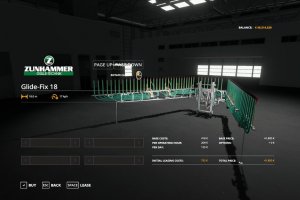 Мод «Slurry-Tools» для Farming Simulator 2019 2