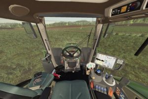 Мод «Fendt 700 Vario SCR» для Farming Simulator 2019 5