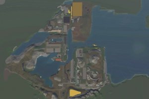 Карта «Forestry and Excavation» для Farming Simulator 2019 2