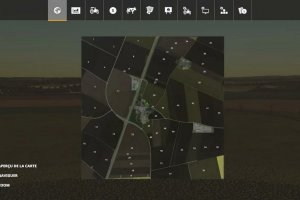 Карта «Honville 19» для Farming Simulator 2019 2