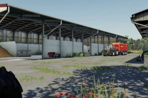 Карта «Honville 19» для Farming Simulator 2019 5