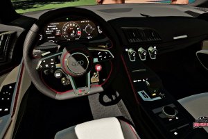 Мод «Audi R8 Alpil RSR» для Farming Simulator 2019 3