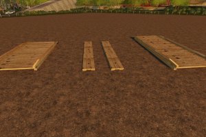Мод «Bridge Pack» для Farming Simulator 2019 3