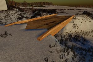 Мод «Bridge Pack» для Farming Simulator 2019 2