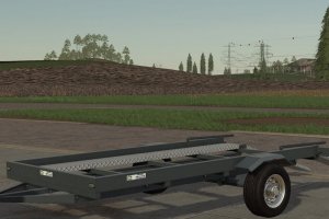Мод «Quad Transport» для Farming Simulator 2019 5