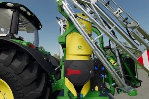 Мод «John Deere Sprayer Pack» для Farming Simulator 2019 5