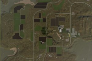 Карта «Maalaiskyla Finland» для Farming Simulator 2019 4