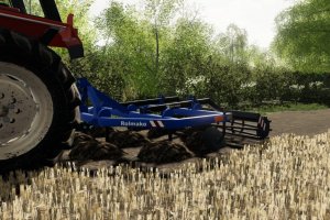 Мод «Rolmako 2.5m» для Farming Simulator 2019 3