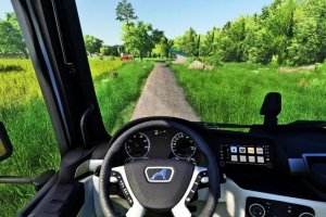 Мод «Ziegler TLF 4000» для Farming Simulator 2019 2