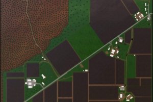 Карта «Emerald Coast USA 2019» для Farming Simulator 19 2