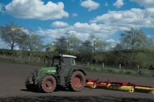 Мод «Vaderstad Rexius» для Farming Simulator 2019 2