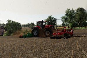 Мод «Chisel Pack Devrant» для Farming Simulator 2019 3