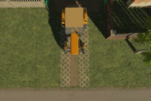 Мод «Brick» для Farming Simulator 2019 2