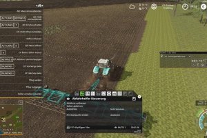 Большая карта «Cornbelt 16x» для Farming Simulator 2019 9