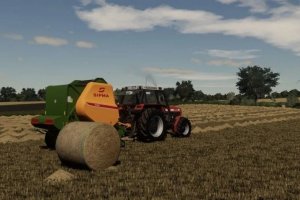 Мод «Sipma Prima PZ1832» для Farming Simulator 2019 2