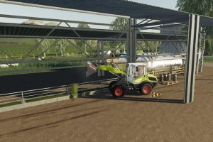 Мод «Dairy Sheep» для Farming Simulator 2019 6