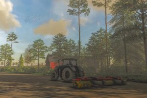 Карта «Stora Ekeby Gods» для Farming Simulator 2019 4
