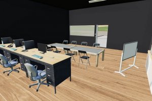 Мод «Atelier Agricole» для Farming Simulator 2019 3