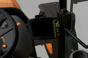 Мод «Stara ST Max 105» для Farming Simulator 2019 2