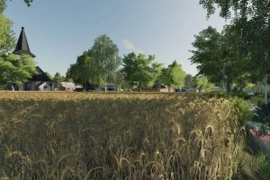 Карта «Jabłonna» для Farming Simulator 2019 5
