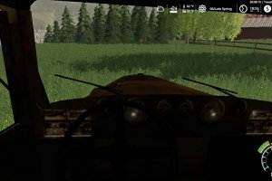 Мод «Isuzu Type 94» для Farming Simulator 2019 2