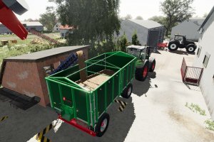 Мод «Cellar» для Farming Simulator 2019 4