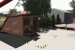 Мод «Cellar» для Farming Simulator 2019 3