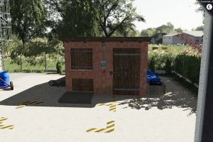Мод «Cellar» для Farming Simulator 2019 2