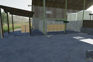 Мод «Plywood Production» для Farming Simulator 2019 6