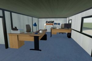 Мод «Garage Case NSO» для Farming Simulator 2019 3