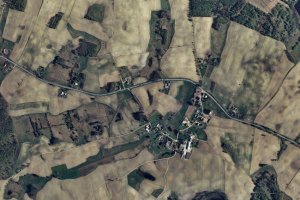 Карта «Gr Mokrzyn» для Farming Simulator 2019 2