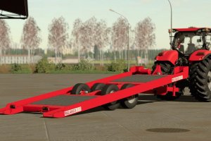 Мод «Migliavacca TT 100 L» для Farming Simulator 2019 3
