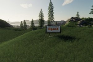 Мод «AgraZ Billboards» для Farming Simulator 2019 3