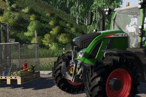 Мод Скрипт «Vehicle Maintenance» для Farming Simulator 2019 3