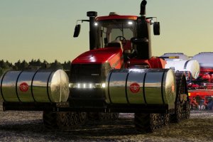 Мод «KFM Chem Tanks» для Farming Simulator 2019 3