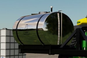 Мод «KFM Chem Tanks» для Farming Simulator 2019 4