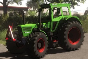 Мод «DEUTZ KHD 8006, 10006, 13006» для Farming Simulator 2019 2