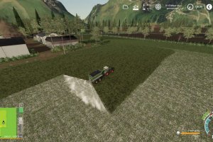 Карта «Graiminille Bocage» для Farming Simulator 2019 6