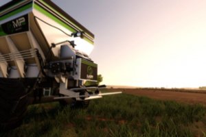Мод «MP Agro Taurus Robust» для Farming Simulator 2019 2