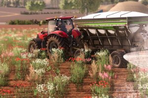 Мод «MP Agro Taurus Robust» для Farming Simulator 2019 4